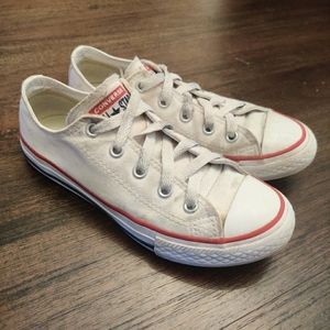 Youth Converse Sneakers